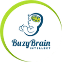 Buzybrain Intellect Logo